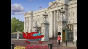 Little Einsteins - Halloween Studios