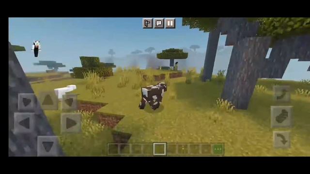 SHADERS DE GAMA BAJA |MINECRAFT PE 1.18.12 смотреть онлайн