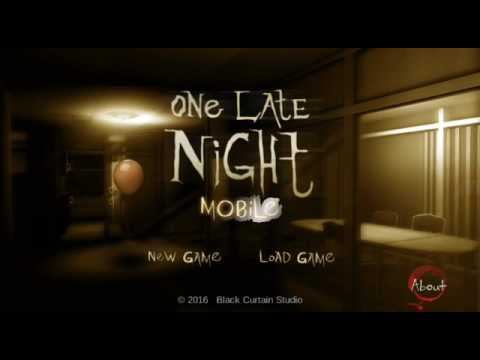 One Late Nignt #3 ИЛЛЮЗИЯ ВЫХОДА смотреть онлайн