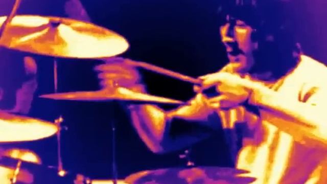 Led Zeppelin - Hey Joe (live) смотреть онлайн