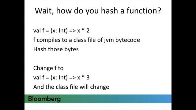 scala.bythebay.io: Nimbus Goehausen, Logical Signatures for Spark смотреть онлайн