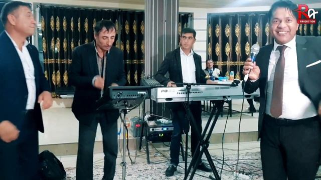 АНА РАКСИ ПЕНЧИ АННАЕВ - ТУЁНА БО СУРУДХОИ НАВ 2021 смотреть онлайн