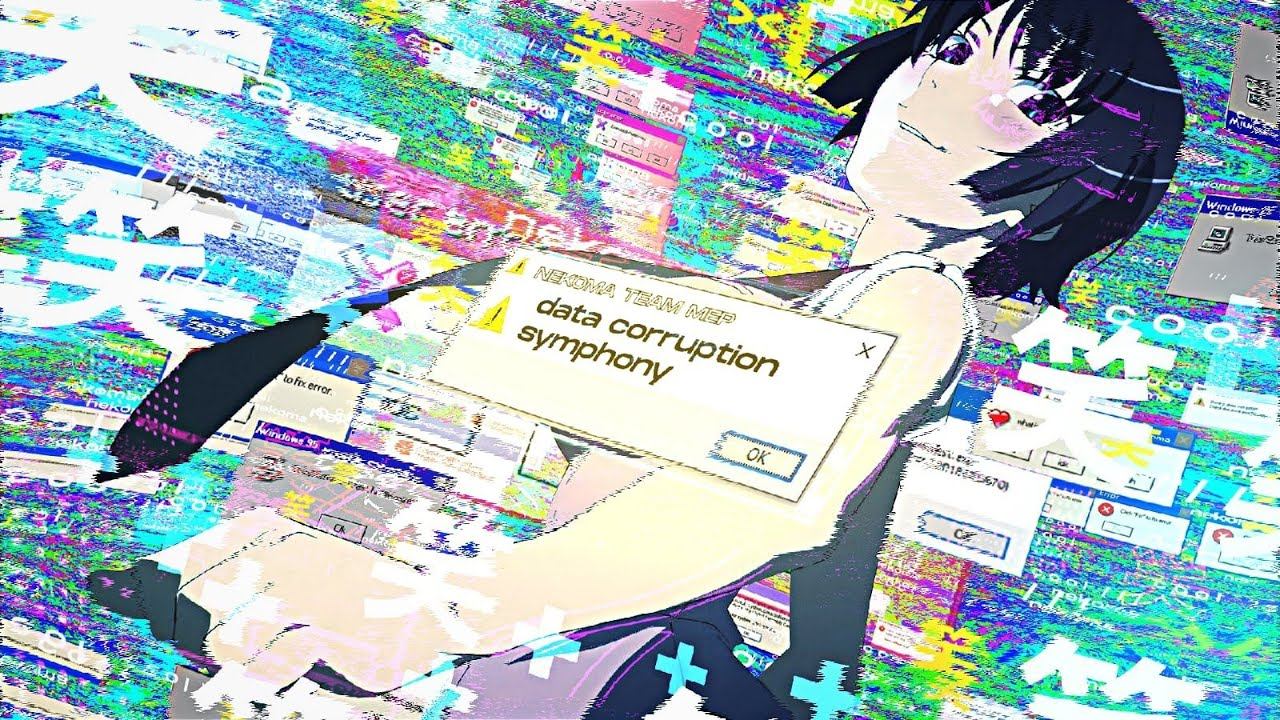 ERROR [Big Contest 2021] смотреть онлайн