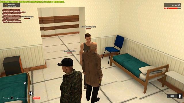 🔴СТРИМ MTA ● Будни генерала УГИБДД смотреть онлайн
