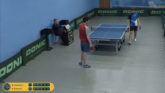 14 cентября 2019. Серый зал - Дневной турнир. TT Cup смотреть онлайн