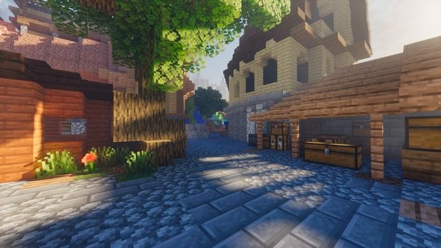 Kappa Shaders | New V5.0 Update