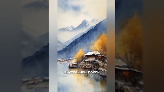 Представьте себя в том будущем, в котором вы бы хотели оказаться. смотреть онлайн