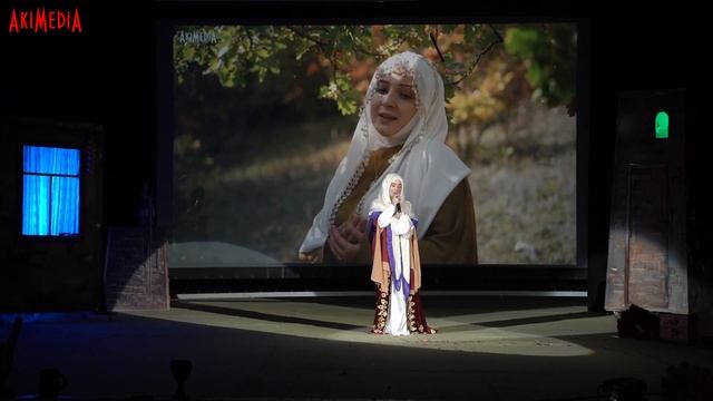 Хадиджа - БАРАКАТ // Hadidja - Barakat 2022 смотреть онлайн