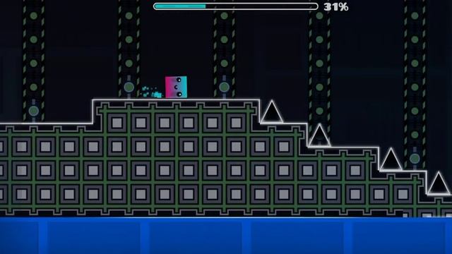 Играю за стрелку в гд смотреть онлайн