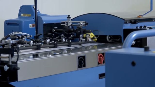 BUHRS 3000 Compact смотреть онлайн