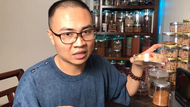 Đánh giá chất lượng vòng gỗ đàn hương rừng và đàn hương vườn. смотреть онлайн