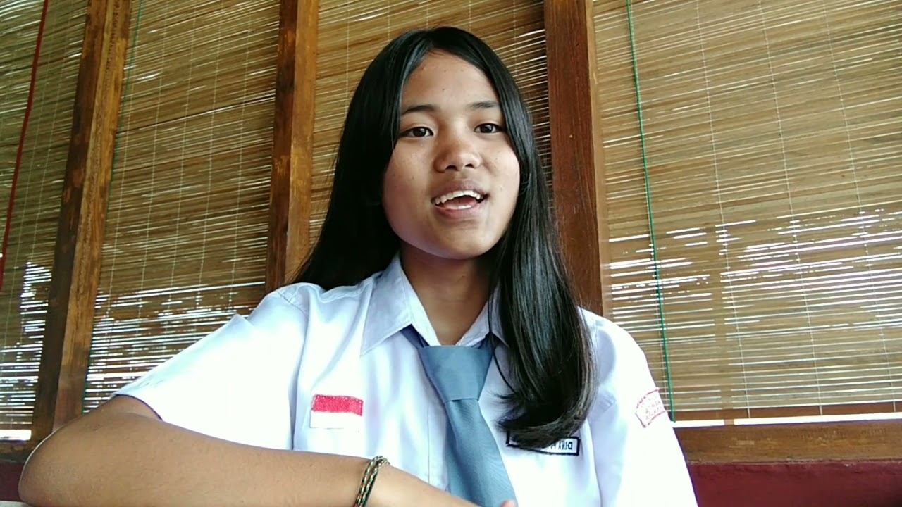 TUGAS GEOGRAFI "persebaran Flora dan Fauna di Indonesia dan Dunia" | DINA FEBRIANI SINAGA смотреть онлайн