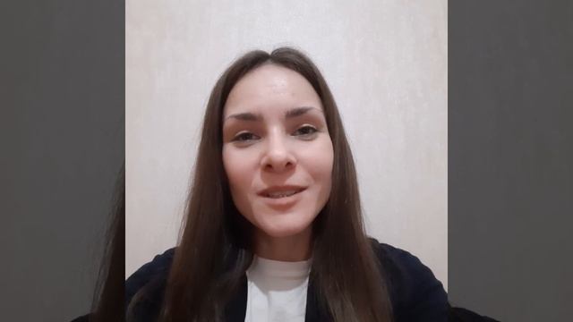 Отзыв о цикле лекций Нины Веркойен смотреть онлайн