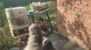 бетон из отсева