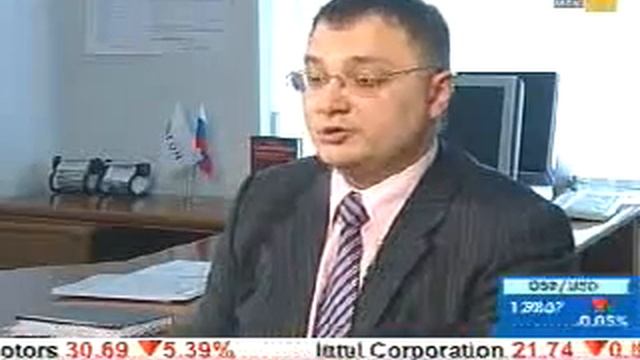 Азбука Инвестора - 2007 - Фибо - уровни смотреть онлайн