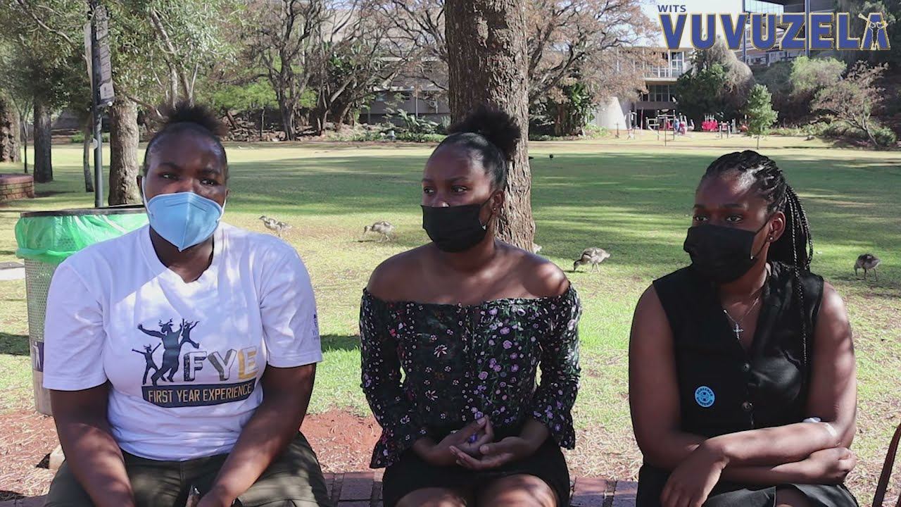 Vox Pop: Does it make sense to study after matric, with the pandemic and high unemployment rate? смотреть онлайн