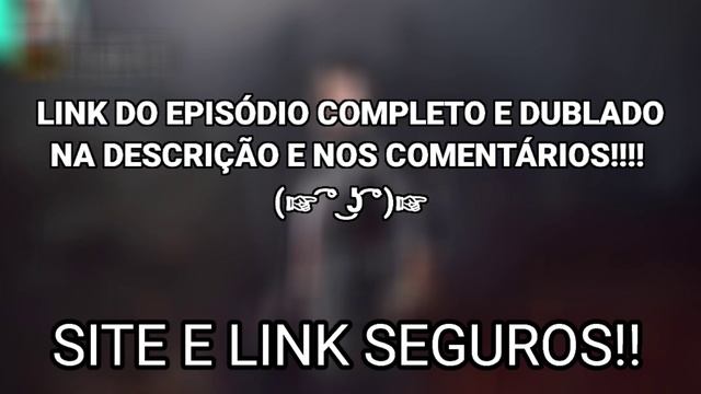 Scissor Seven EPISÓDIO 1 DUBLADO PT-BR [FÃDUB-BR]™ смотреть онлайн