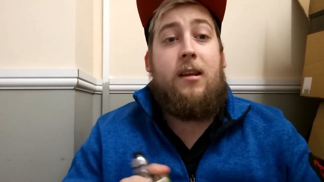 ELEAF (PICO 21700) смотреть онлайн