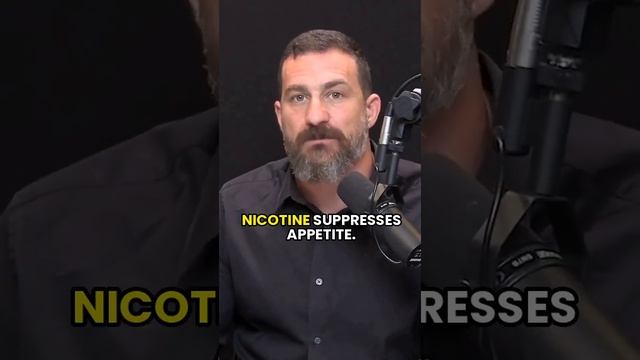 Understanding the Appetite-Suppressing Effects of Nicotine смотреть онлайн