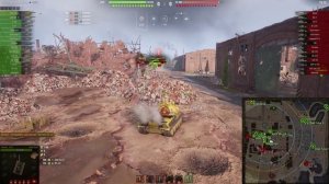 [Fermani wot] * Два д*била - это сила! Или как Фермани готовиться к стримам