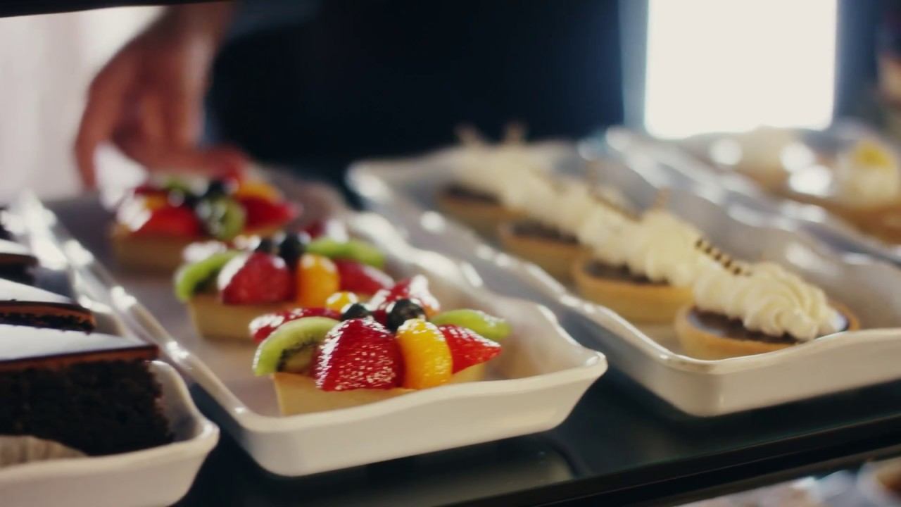 Experience "Joie de Vivre" at La Madeleine | Tandem Theory Digital Agency смотреть онлайн