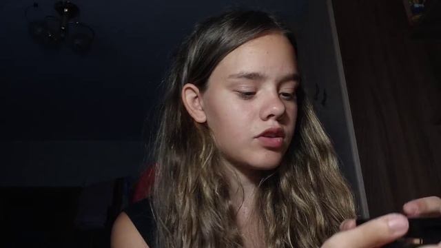 собираю косметичку в лагерь ❤ смотреть онлайн