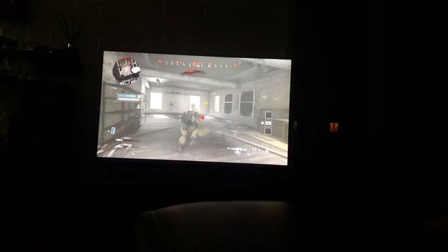 MODERN WARFARE 2019 БАГ ОТ ТРЕТЬЕГО ЛИЦА PS4 смотреть онлайн