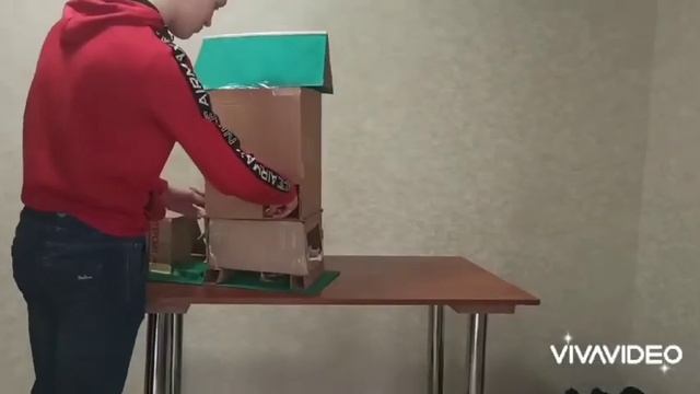 Іграшковий будинок. Автор: Медведєва Марина, Жук Мирослава, Прудко Олександр, Птиченко Іван смотреть онлайн