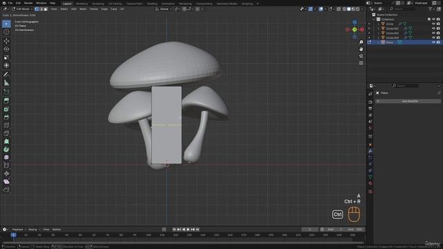 23 3-1 Introduction To Organic Modeling