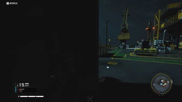 CHEMICAL PIPELINE Golem Island - Tom Clancy's Ghost Recon Breakpoint #ghostrecon