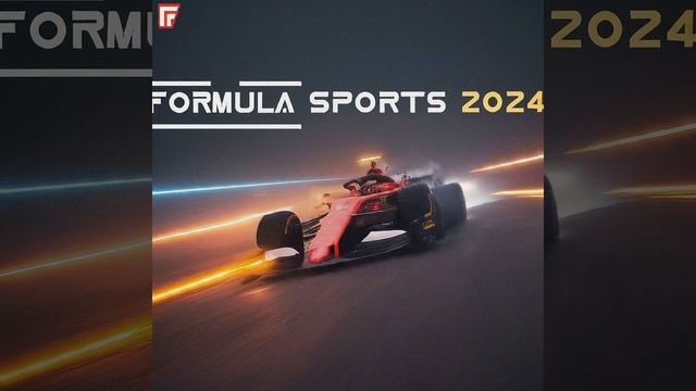 Formula 1 2024 Rock Style смотреть онлайн