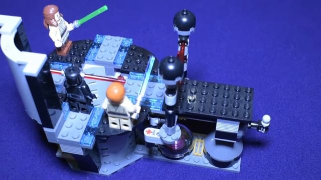 Legos Star Wars 75078 75165 75169 75193 смотреть онлайн