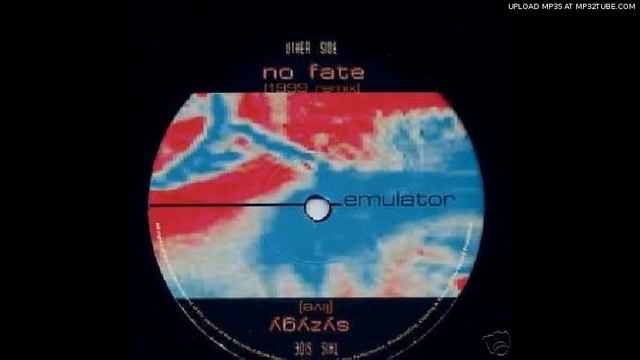 emulator - syzygy [MH004b] 1999 смотреть онлайн