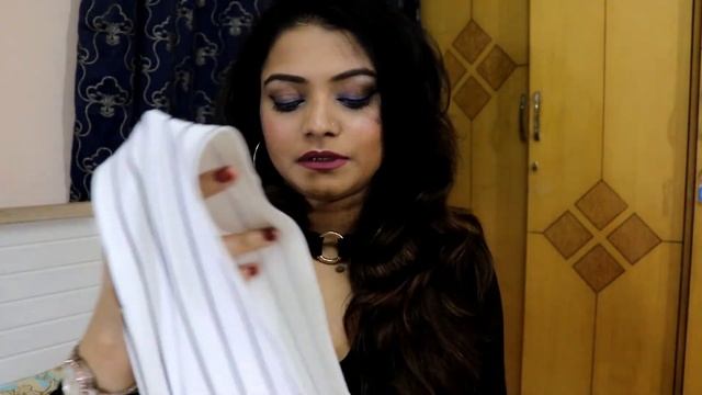 Myntra reason sale july_2018- Try on Haul part-1 смотреть онлайн