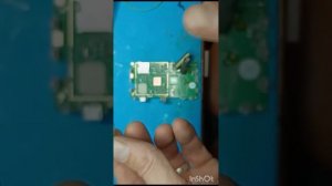 Ремонтируем комбо-устройство Silver Stone F1- нет изображения