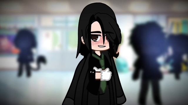 ты мой кислород… Снарри смотреть онлайн