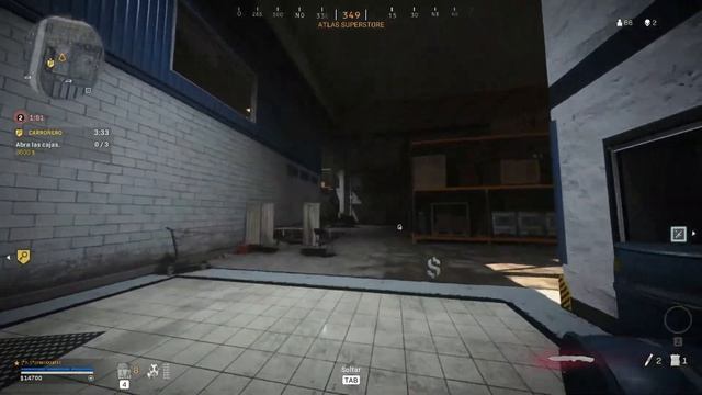 SOLO CUCHILLO (ONLY KNIFE) | CD40 | WARZONE BATTLE ROYAL | Call Of Duty Modern Warfare смотреть онлайн