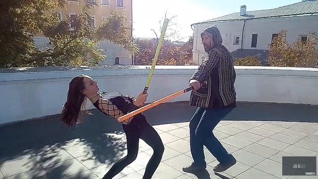 КАТЯ Химик VS Бор смотреть онлайн