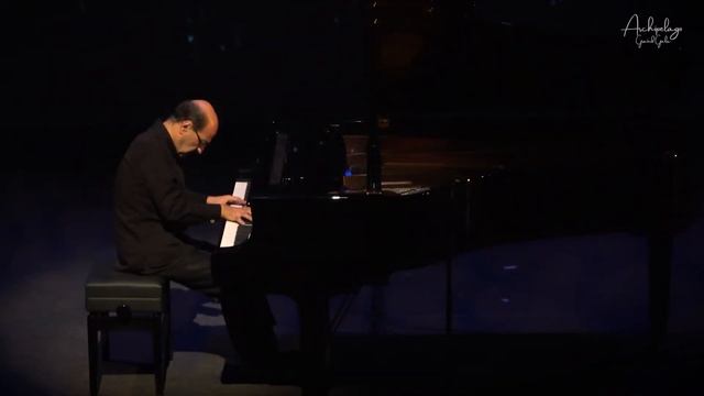 Archipelago Grand Gala | Armen Babakhanian | Scherzo No1 in B Minor Op20 смотреть онлайн
