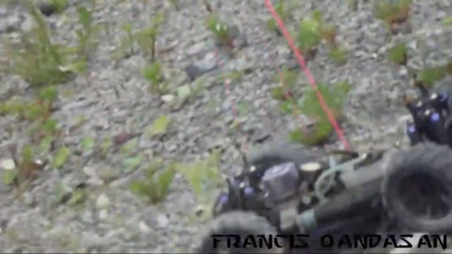 Exceed Infinity Nitro RC Truck HD смотреть онлайн