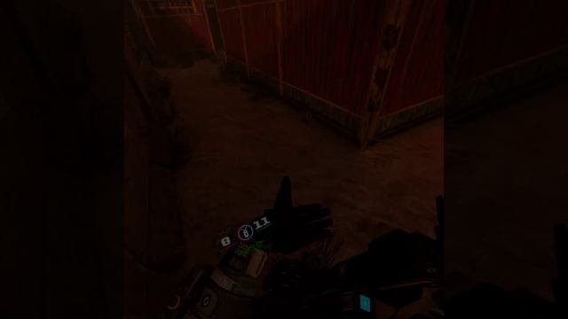 Contractors VR: Titanfall Loadouts смотреть онлайн