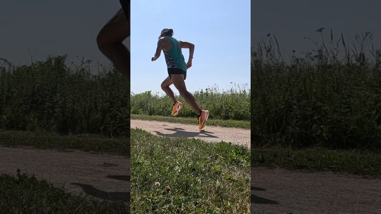 Puma Deviate Nitro 2 After 100 Miles смотреть онлайн