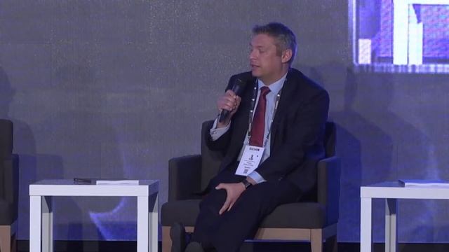 Regulatory Update: UK and Sweden | SIGMA Europe 2021 смотреть онлайн