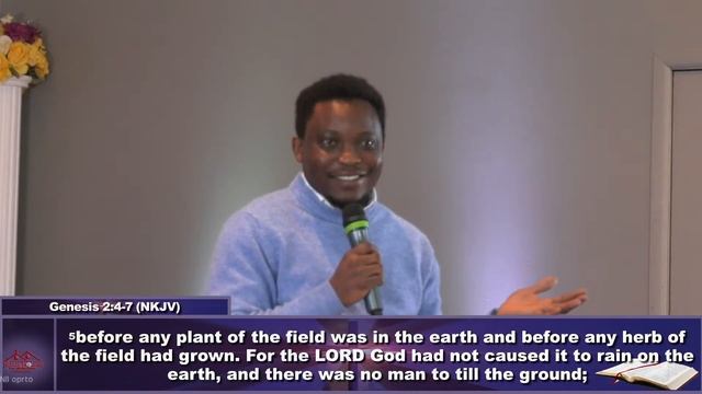 Chosen Generation Service | March 10, 2024 | Lord Here I Am Send Me смотреть онлайн