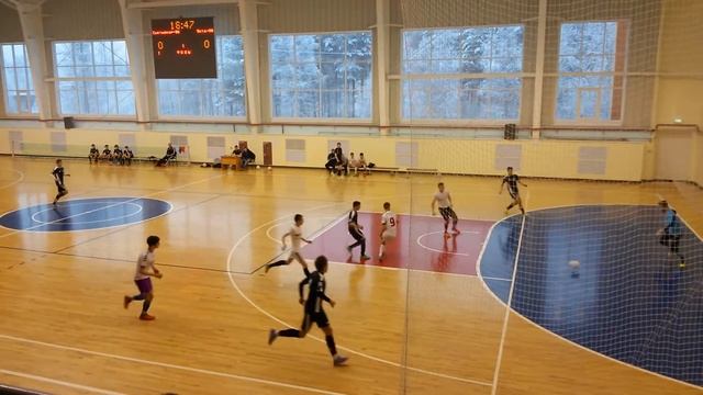 Гол! Миша-47 номер (Новая Генерация) смотреть онлайн
