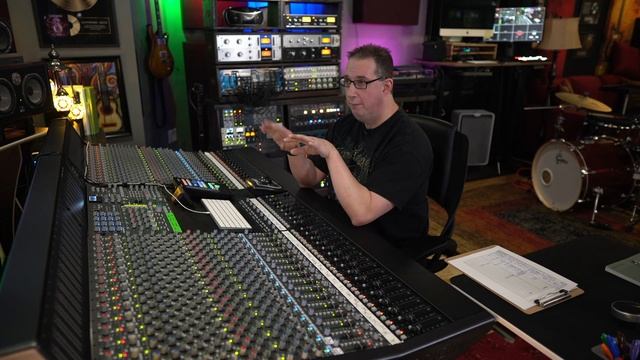 MIXING Acoustic Rock | Mix Breakdown Track by Track | Episode # 3 смотреть онлайн