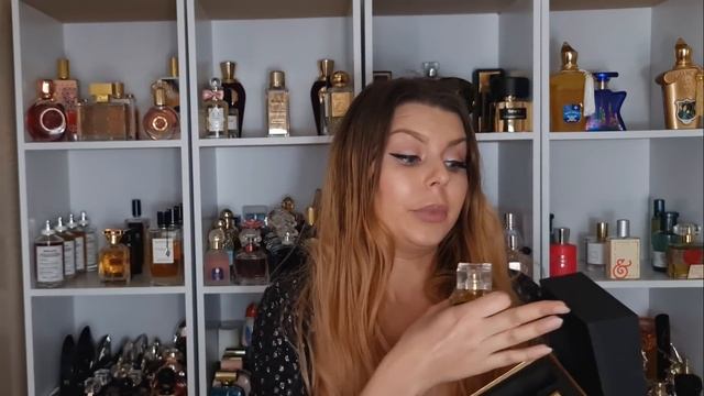 BIRTHDAY PERFUME HAUL : Xerjoff Cruz Del Sur II, Ex Nihilo, Julianna's Perfume & more смотреть онлайн