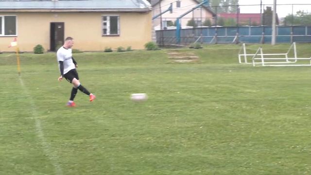 2022. Футбол. Первенство Самарской области. "Луч" - "Сергиевск 9:1. смотреть онлайн