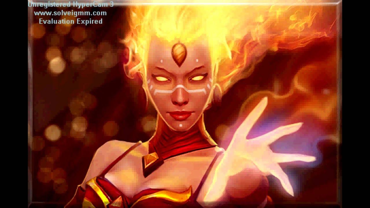 Розыграш арканы на Lina ( Окончен) смотреть онлайн