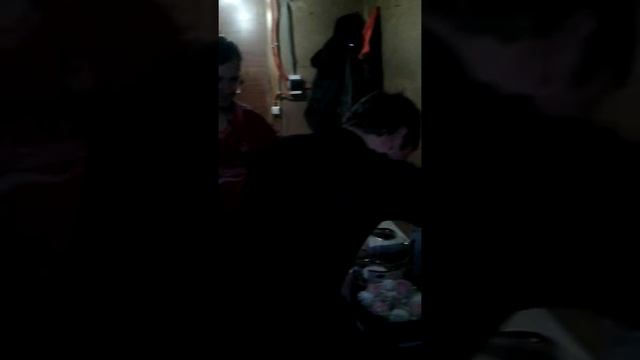 День рождение санька смотреть онлайн